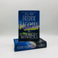 Winners by Fredrick Backman 1 New York Times bestselling author 