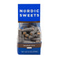 Salty and sweet licorice stix from Sweden. A National Nordic Museum favorite! These sell quickly.