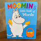 Moomin's Little Book Of Words