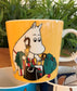 Arabia Ceramic Moomin Mug