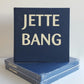 Jette Bang  by Leise Johnsen