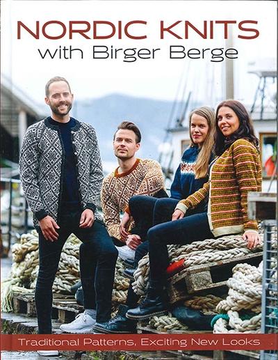 Nordic Knits with Birger Berge